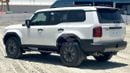 تويوتا برادو TXL 2 DSL 2.8L TURBO DIESEL FIRST EDITION 8A/T