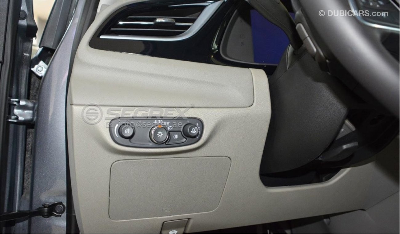 Buick Velite 7 2021YM V- Velite 7 BASE electric car