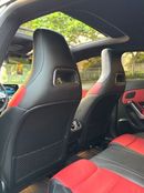 مرسيدس بنز CLA 250 Premium + 2.0L