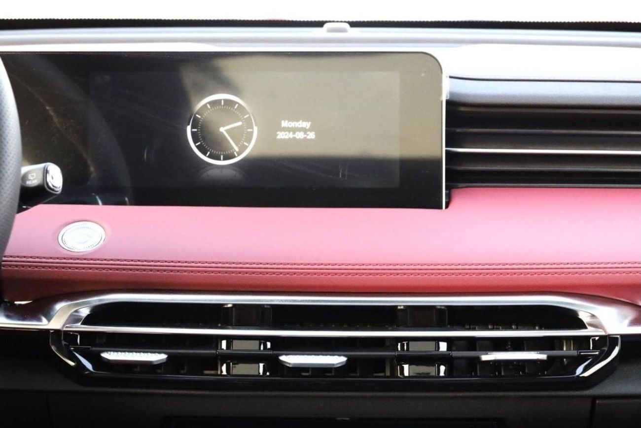 Jetour X70 Plus JETOUR X70 PLUS 1.6T , 7 SEATS full option 2023