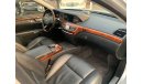 Mercedes-Benz S 550 Mercedes S550_2006_Excellent_Condihion _Full option
