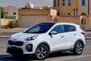 كيا سبورتيج 720-MONTHLY | GCC SPECS | 1.6L | PANORAMIC | FULL OPTION | ACCIDENT FREE