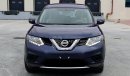 Nissan X-Trail CERTIFIED VEHICLE WITH DELIVERY OPTION & WITH WARRANTY; X-TRAIL(GCC SPECS)(CODE : 00224)