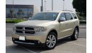 Dodge Durango Crew HEMI in Perfect Condition