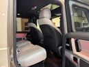 مرسيدس بنز G 63 AMG STD
