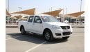 جريت وول وينغل DUAL CABIN 4X2 PICKUP TRUCK