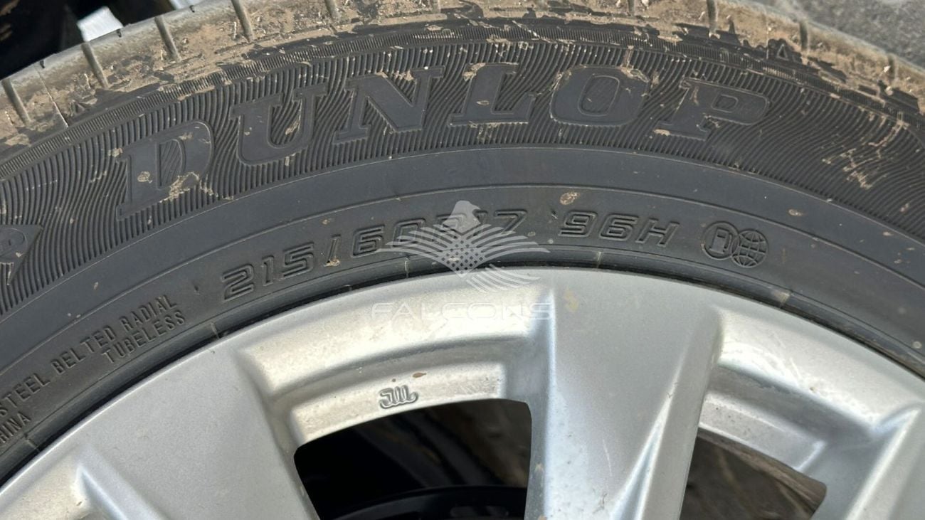 تويوتا كورولا كروس Toyota/COROLLA CROSS/TCC03 2.0L Gasoline Elite AT