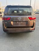 Toyota Land Cruiser GXR 3.5L