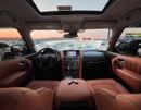 Nissan Patrol LE Platinum 5.6L