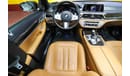 BMW 730Li G12