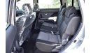 Toyota Rush G’ 1.5L PETROL 7 SEAT AUTOMATIC