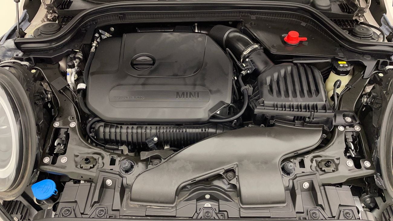 Mini Cooper S IMPRESS 2 | Zero Down Payment | Home Test Drive