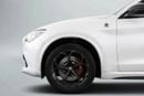 Alfa Romeo Stelvio QUADRIFOGLIO