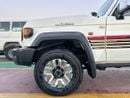 Toyota Land Cruiser 70 LX 2.8L  LX 2.8L