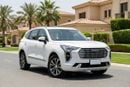 Haval Jolion 2024 PLUS | AED 533/Month | 0 DP | 30 Day Return | Warranty