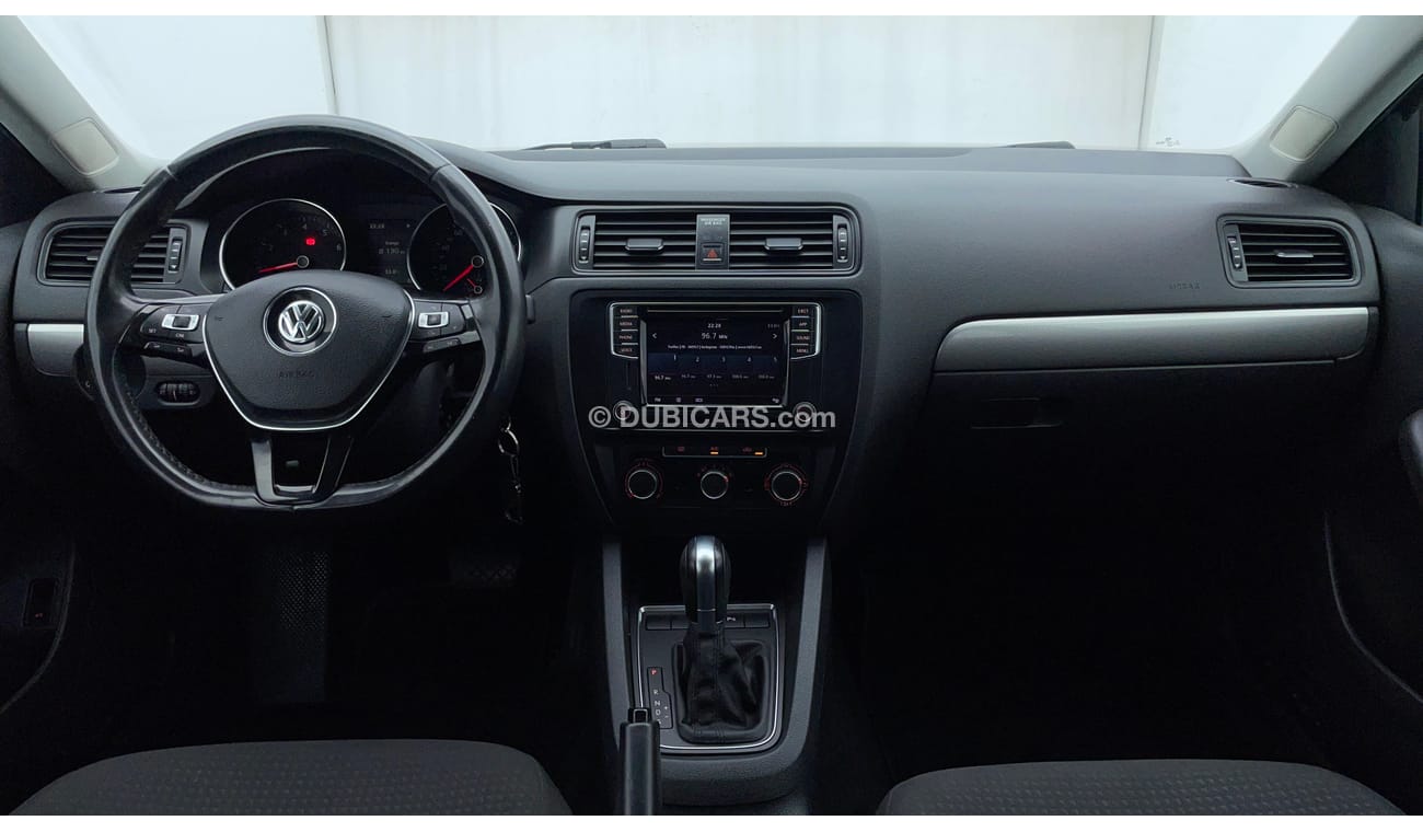 فولكس واجن جيتا TRENDLINE S 2 | بدون دفعة مقدمة | اختبار قيادة مجاني للمنزل