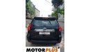 Toyota Prado VX-L 4.0lt Petrol AT Executive Black Edition with Height Control and Radar