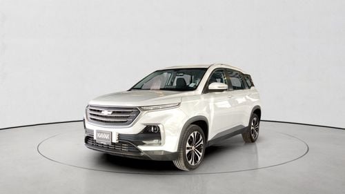 Chevrolet Captiva 1.5T CVT PREMIER 7 SEATS RVC SRF FWD | Guaranteed Warranty | 0 Down Payment