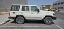 تويوتا لاند كروزر 70 4.2 DIESEL