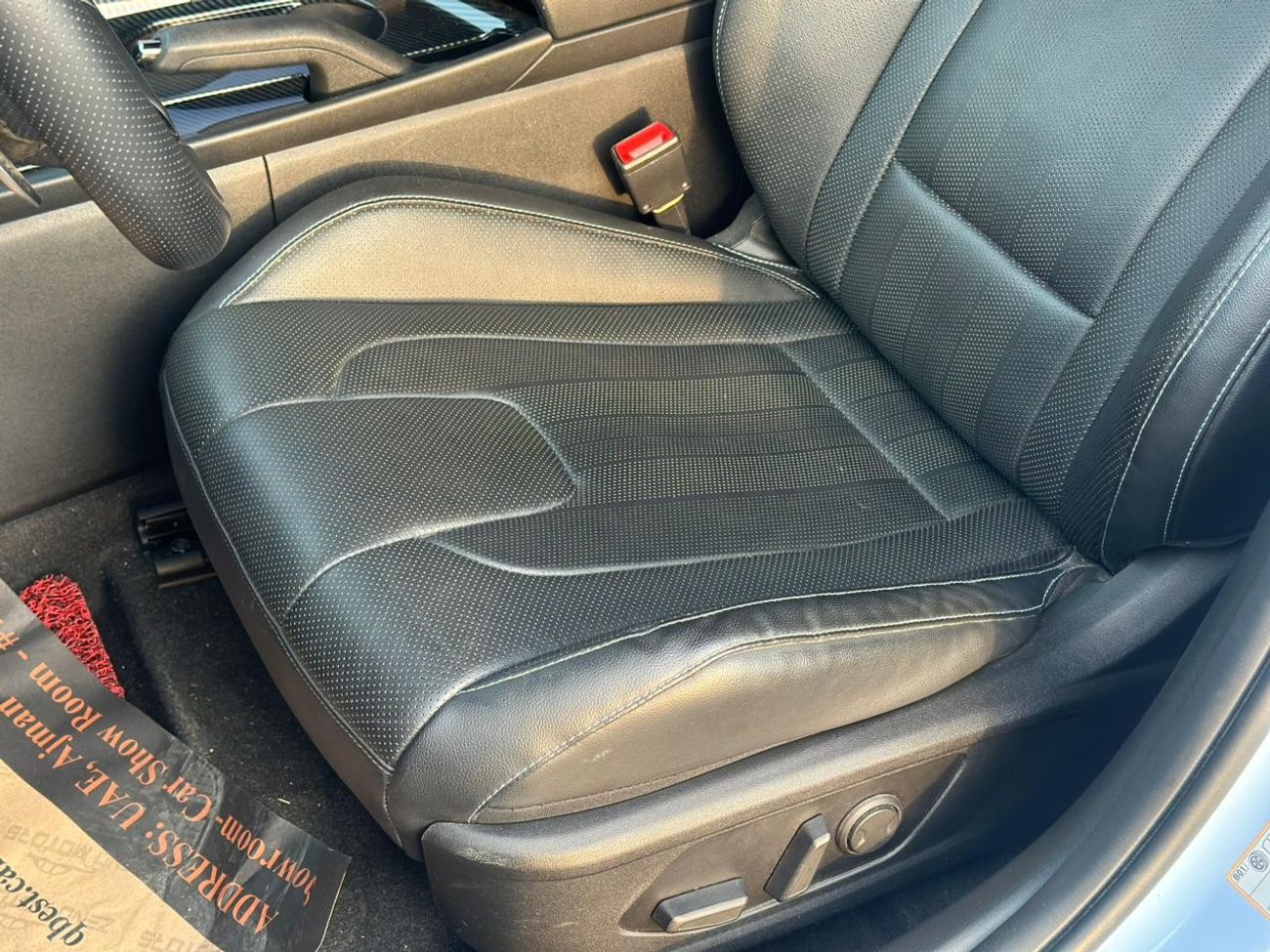 هيونداي افانتي Hyundai Avante 2022 Korean Specs