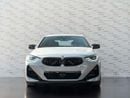 بي أم دبليو M240i xDrive 3.0L