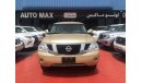 Nissan Patrol SE T3 V8, Inclusive VAT