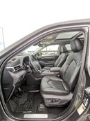 Toyota Highlander Toyota Highlander Limited - 2022- Grey