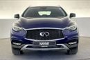 Infiniti QX30 Luxe | Guaranteed Warranty | 0 Down Payment