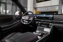 Genesis Gv80 Coupe ROYAL 4WD 3.5T Fully Loaded with head up Display Completely service and ready to go.