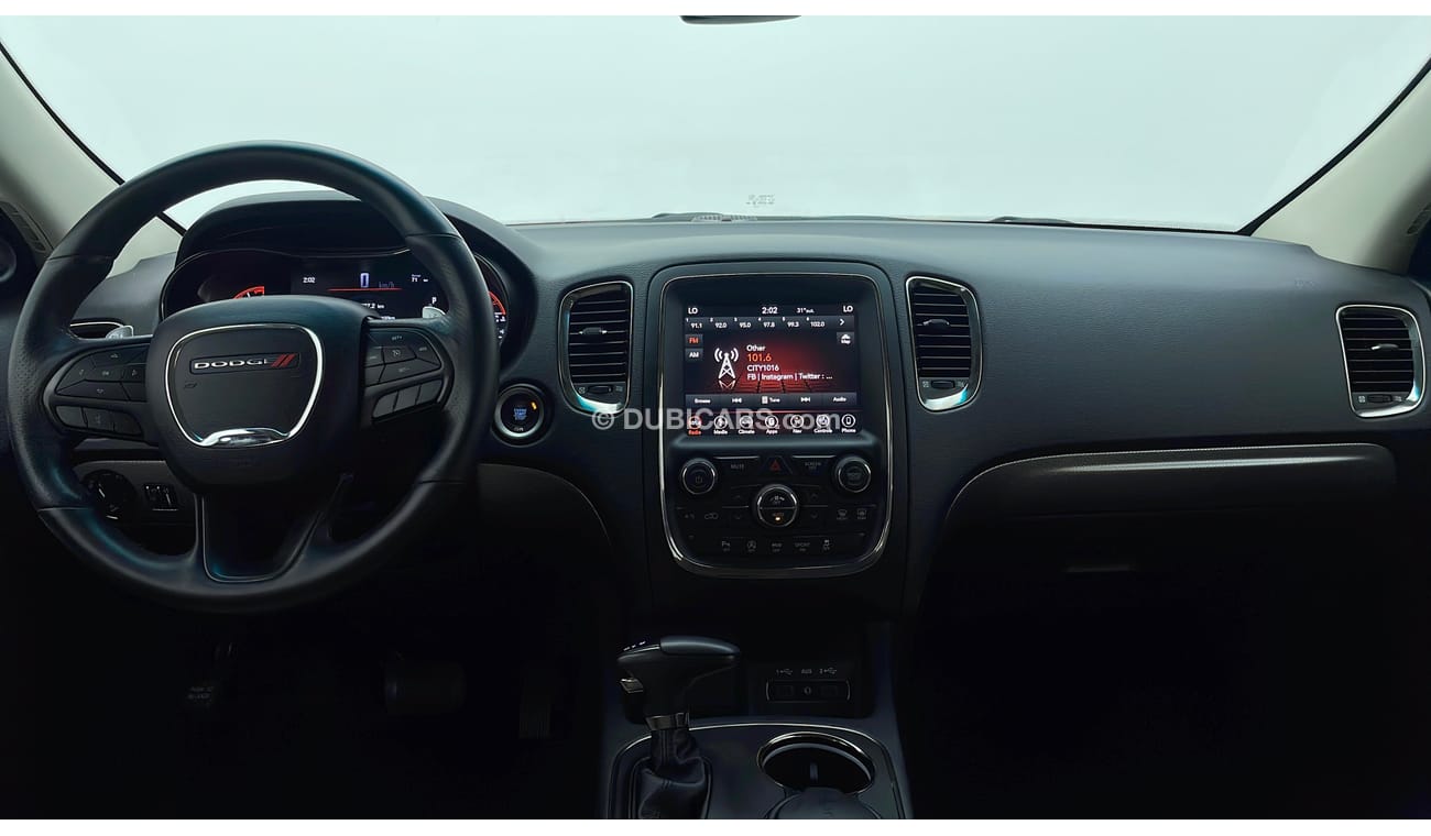 Dodge Durango GT 3.6 | Under Warranty | Inspected on 150+ parameters