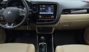 Mitsubishi Outlander GLX BASIC 2.4 | Under Warranty | Inspected on 150+ parameters