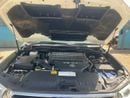 Toyota Land Cruiser GXR Land Cruiser ,Fuel Diesel ,Capacity 4500 cc ,Right Hand Drive ,For Export Only