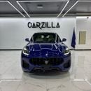 مازيراتي جريكال Modena