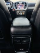 Chrysler 300C PLUS