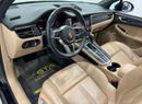 Porsche Macan Std 2.0L (252 HP) 2021 Porsche Macan, 1 Year Warranty, Full Agency Service History, GCC