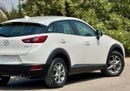 Mazda CX3 GT 2.0L MAZDA CX-3 2024 2.0L GCC (830/-MONTHLY)