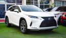 Lexus RX350 hL