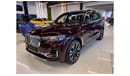 BMW X7 BMW x7 40i Individual/ Fully loaded