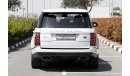 Land Rover Range Rover Vogue HSE ORIGINAL PAINT FULL SERVICE HISTORY