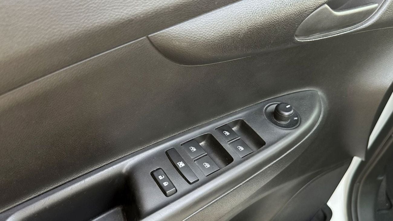 Chevrolet Spark 1.4L GCC In Great Condition