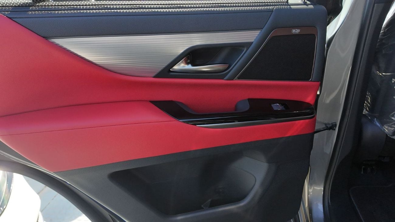 Lexus LX 700h LEXUS LX700H F Sport 2025