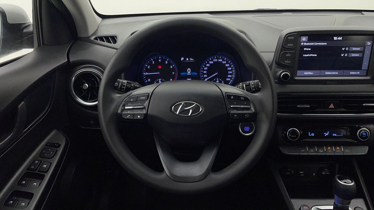 هيونداي كونا SMART 2 | بدون دفعة مقدمة | اختبار القيادة في المنزل