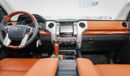 Toyota Tundra 1794 Edition
