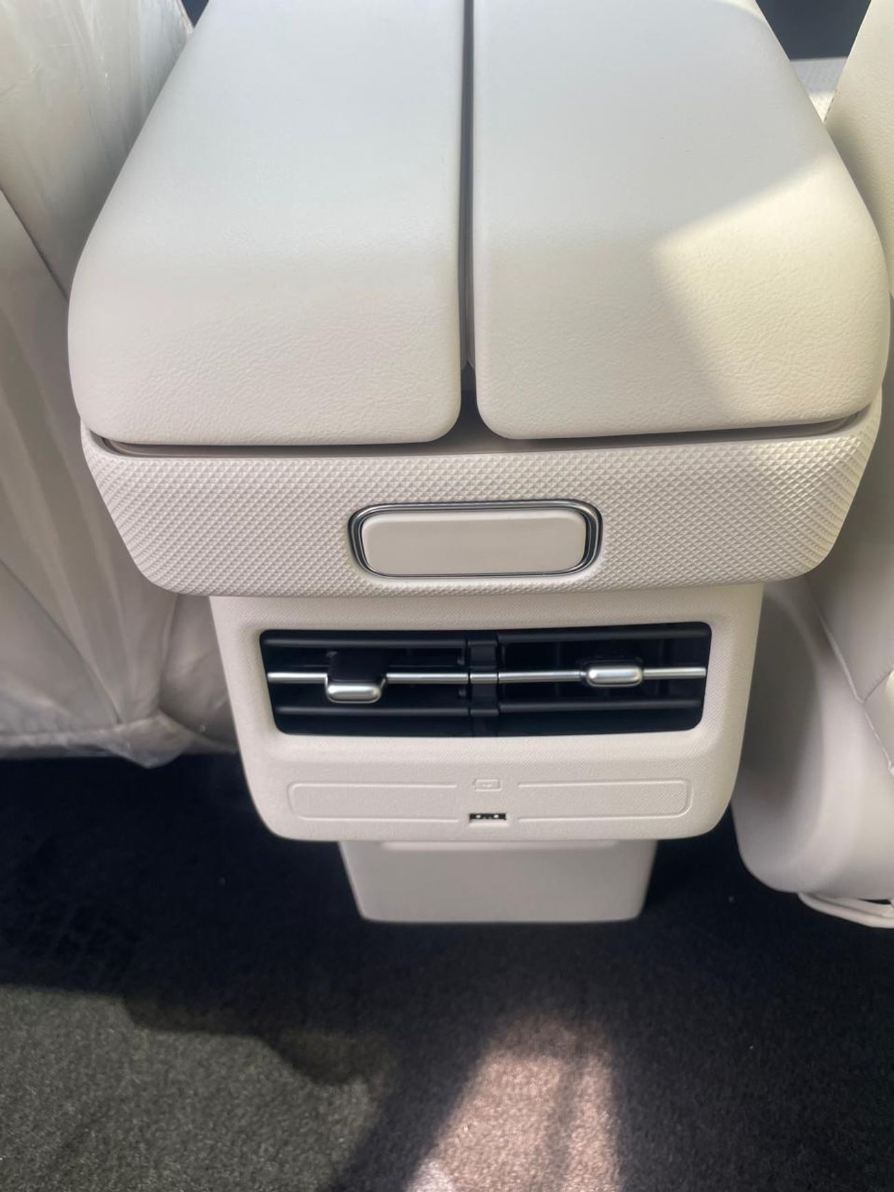 Toyota BZ3X TOYOTA BZ3X LONG RANGE  EV 610 KM MODEL 2025