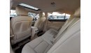 Lexus ES350 Lexus ES350 2013 Imported America