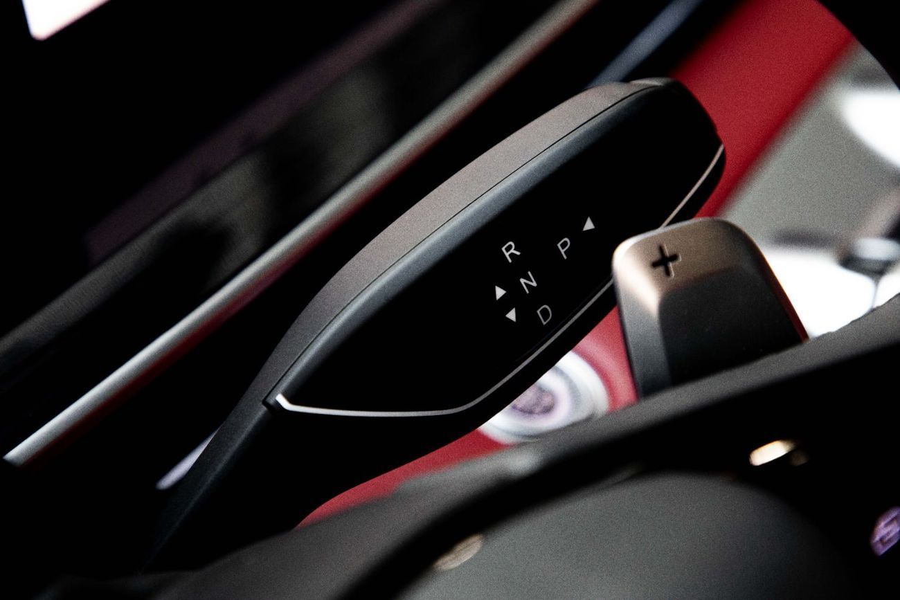 Exeed RX 400 AWD | 2,350 P.M  | 0% Downpayment | Agency Warranty!