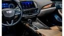 كاديلاك CT5 2020 Cadillac CT5 Premium Luxury, 2025 Cadillac Warranty, Full Service History, Low KMs, GCC