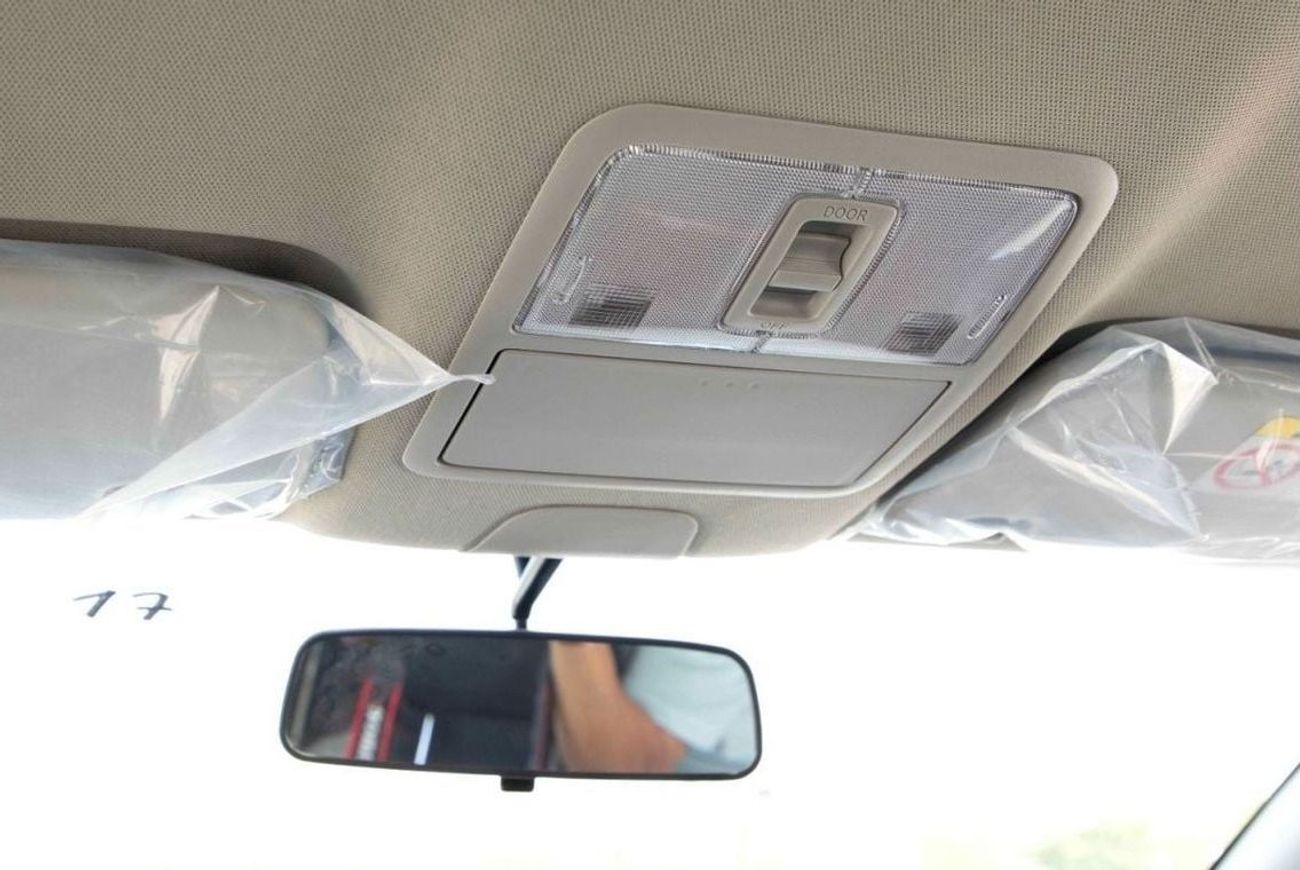 Toyota Rush 2023 Toyota Rush 1.5 G - Dark Red inside Black | Export Only