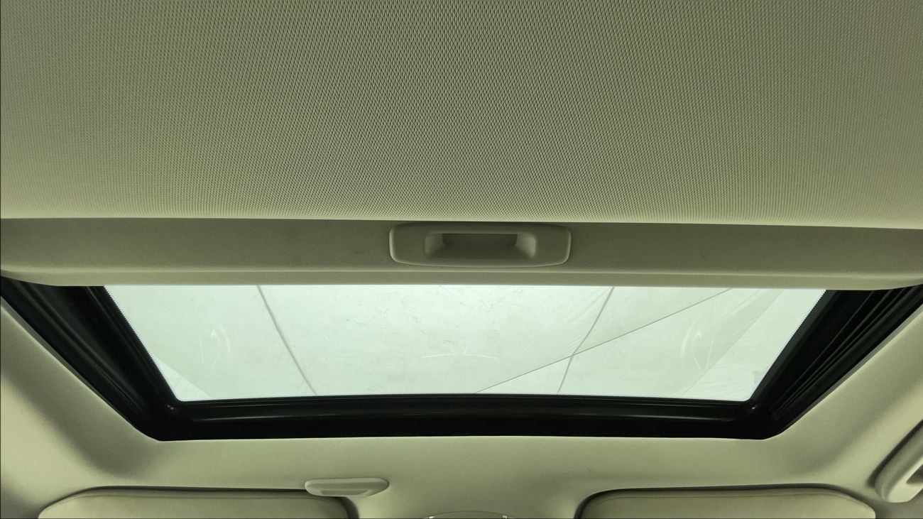 Infiniti QX60 LUXURY 3.5 | Zero Down Payment | Home Test Drive