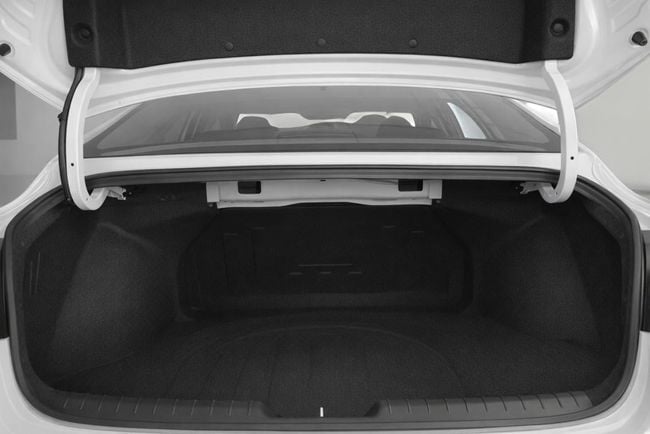 Hyundai Elantra SMART, миниатюра 30